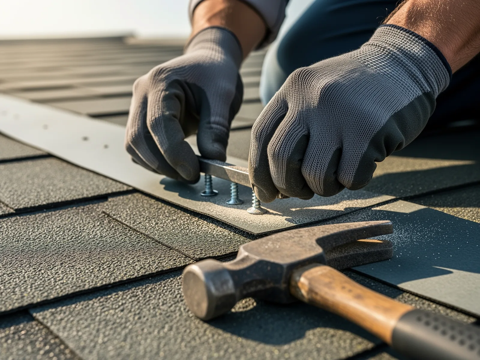 Why choose Fascia Repair in Fork Union, VA